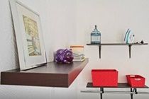 2 Bedrooms Terrace Downtown Apartamento *